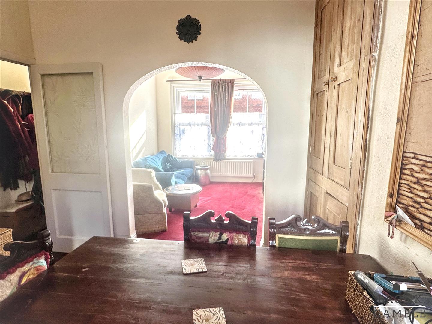 2 Bedroom House - Mid Terrace. Lower Road in Eastbourne, East Sussex 4